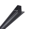 LVM RECESSED TRACK 1M 1-obwodowy niskonapięciowy 48V LVM Nowodvorski 10156