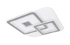 Lampa sufitowa KIQUE LED Globo 48547SH sterowana pilotem funkcja smart