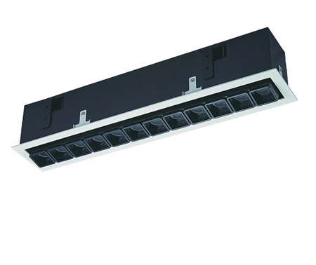 Oprawa HARPER LED Italux SL74108/24W - do zabudowy