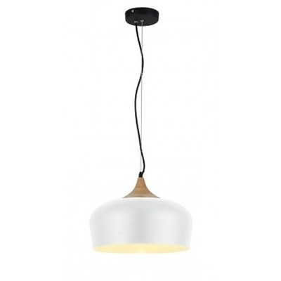 Lampa wisząca PARMA WHITE AZzardo AZ1330