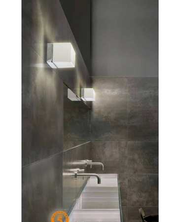 Lampa sufitowa / kinkiet MIL LED Azzardo LIN-1611-6W AZ2067