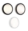 Lampa sufitowa plafon FANO R30 IP54 Azzardo AZ4373 AZ4371 AZ4369 kolor do wyboru