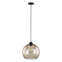 CUBUS TOPAZ LAMPA WISZĄCA 1 PŁ TK Lighting 4970