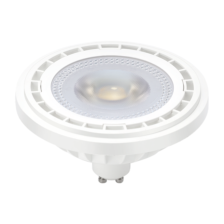 Żarówka reflektorowa biała LED 6W AR111 GU10 4000K Eko-Light AR8036