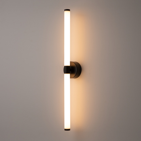 Kinkiet AXIS LED Maytoni MOD106WL-L16B3K MOD106WL-L16W3K MOD106WL-L16G3K