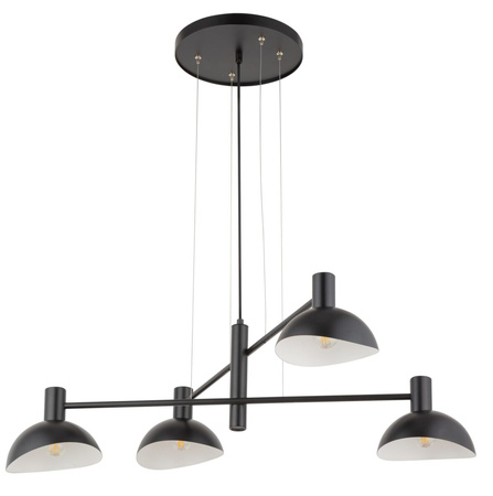 Lampa wisząca ARTIS Sigma 40530 40529 kolor do wyboru