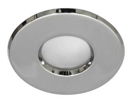 SH-04 CH MR16 CHROM OPRAWA HERMETYCZNA IP65 Candellux 2290803