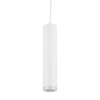 JET WHITE LAMPA WISZĄCA 1xGU10 TK Lighting 4889
