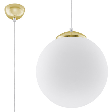 Lampa wisząca UGO Sollux Lighting SL.0716