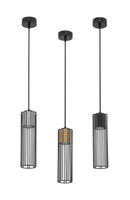 Lampa wisząca FOBIA Sigma 33447 33448 33449 kolor do wyboru