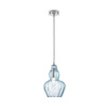 Lampa wisząca EUSTOMA Maytoni MOD238-PL-01-BL
