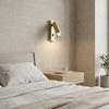 Kinkiet Miri złoty LED Light Prestige LP-1507/1W GD