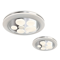 Plafon BUBBLES 24W Ø390 mm ML6392
