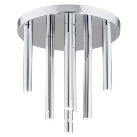 Lampa sufitowa SANDRINO Argon 5057