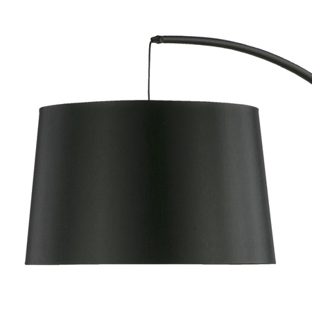 Lampa podłogowa HANG BLACK TK Lighting 5077