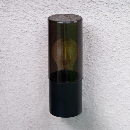 Kinkiet Ogrodowy Harlem 1xE27 IP44 Eko-Light EKO1709