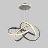 Lampa wisząca BANDOL Aviano Lighting 6064-105