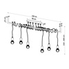 Lampa wisząca SALAMANCA Sollux Lighting SL.0896
