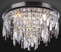 Lampa sufitowa LAVENDA firmy Italux MX92915-10C