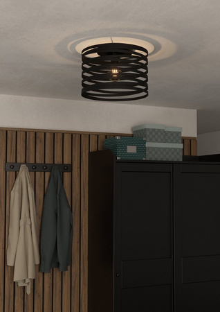 Lampa sufitowa CREMELLA Eglo 900164