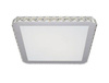 Lampa sufitowa GALLANT 38 SQUARE LED AZzardo 1557-FM