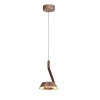 Lampa wisząca Garta sterowana gestami LED 3000K PL0147 Yaskr