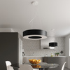 Lampa wisząca SATURNO 50 Sollux Lighting 2BM SL.0747 SL.0748 - kolor do wyboru