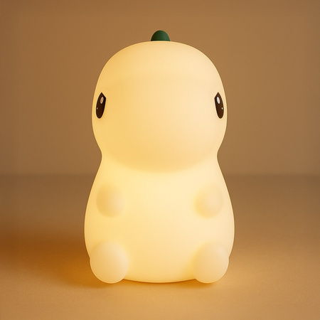 Lampka dziecięca DINO Milagro ML2265