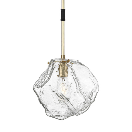 Lampa wisząca ROCK E27 Zuma Line P0488-01M-SEAC
