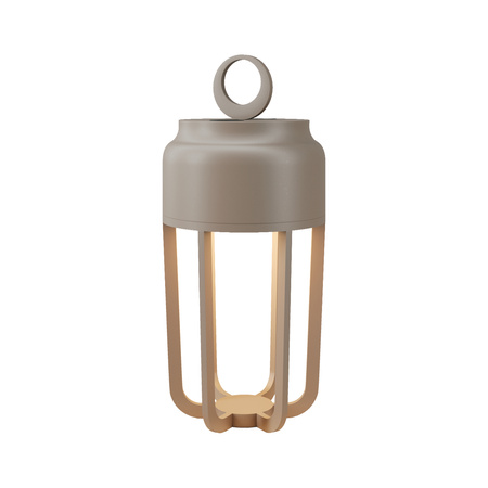 Lampa stołowa zewnętrzna akumulatorowa Vetra Maytoni O144TL-L5BG3K
