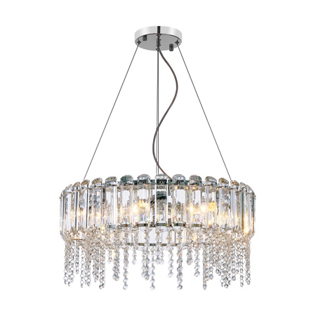 Lampa wisząca HAIL Maytoni MOD097PL-08CH
