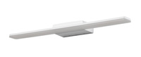 Kinkiet biały EPSILON 90 IP44 3000K LED Azzardo AZ5694