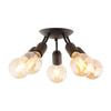 Lampa sufitowa RUBIO TK Lighting 4830