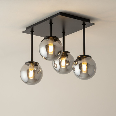 Lampa sufitowa TULIA 4 Sigma 33504 33505 kolor do wyboru