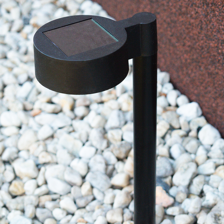 Słupek Solarny Eye 3000K IP44 Eko-Light EKO1455