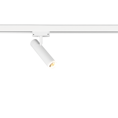 Reflektor Magro 7W 2700/4000K Biały 1 Obwodowy Milagro ML1118