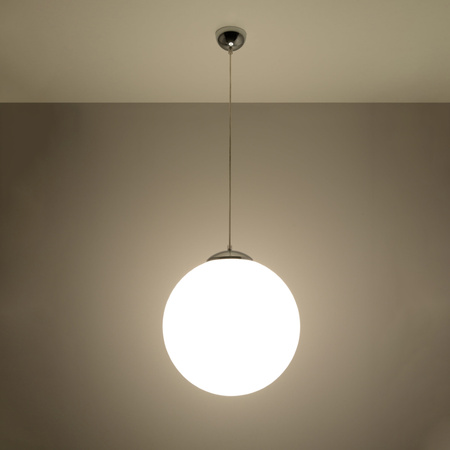 Lampa wisząca UGO 40 Sollux SL.0265