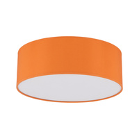 NICOLA ORANGE LAMPA SUFITOWA 380 TK Lighting 10153