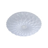 Lampa sufitowa LED 4000K 48cm Auris Italux PLF-53749-XL-CL