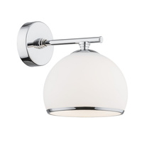 Kinkiet MARBELLA chrom Argon 4254