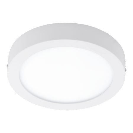 Lampa sufitowa FUEVA-C LED 22,5cm Eglo 96669 sterowana pilotem funkcja smart