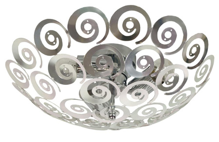 VOLANS1 PLAFON 40 3X60W E27 Candellux 14-97517