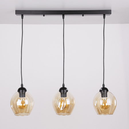 Lampa wisząca ASPA Candellux 33-00606