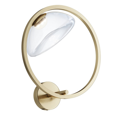 Kinkiet LUNARE LED Maytoni MOD327WL-L5BS3K