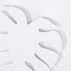MONSTERA XL WHITE KINKIET 4XG9 TK Lighting 5915