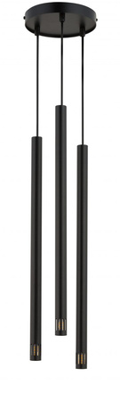 Lampa wisząca SOPEL LASER Sigma 33254 33255 kolor do wyboru