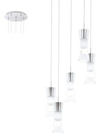 Lampa wisząca PANCENTO LED Eglo 94359