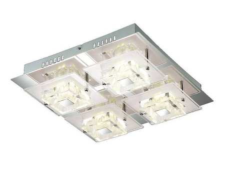 Lampa sufitowa BRUNA Italux C29532F-4A