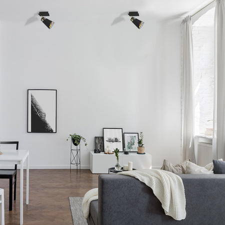 Kinkiet RICK Milagro ML5565