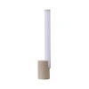 Lampa ogrodowa SIGUR FLOOR 46 IP54 3000K BEIGE Azzardo AZ7114